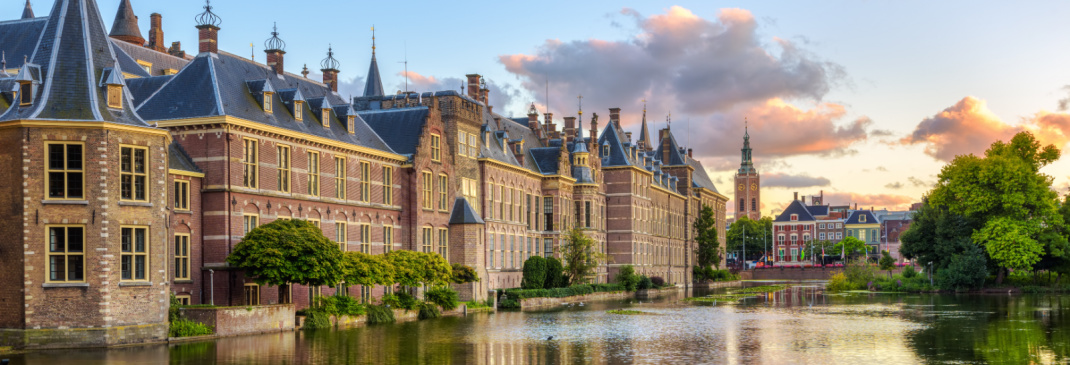 A quick guide to The Hague 
